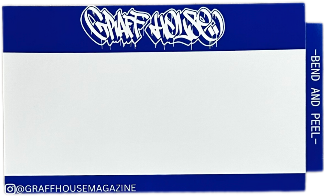 Graffiti Supplies Graffhouse