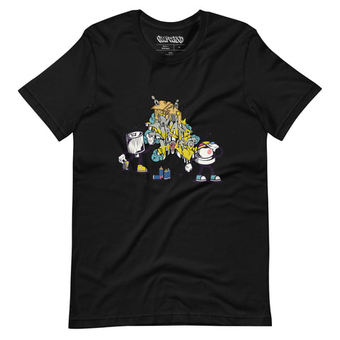Lookout T-Shirt