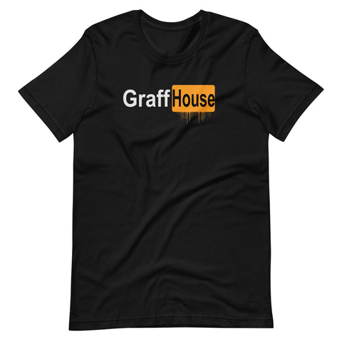 Graffhub T-Shirt